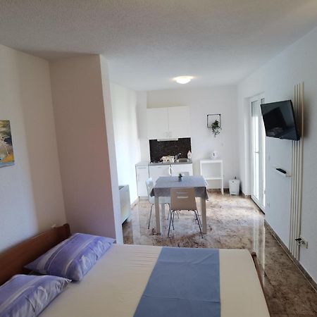 Villa Maric Baška Voda Kültér fotó