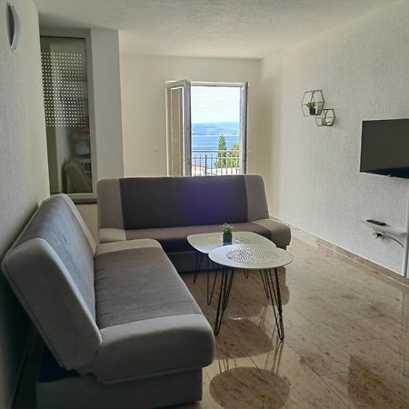 Villa Maric Baška Voda Szoba fotó