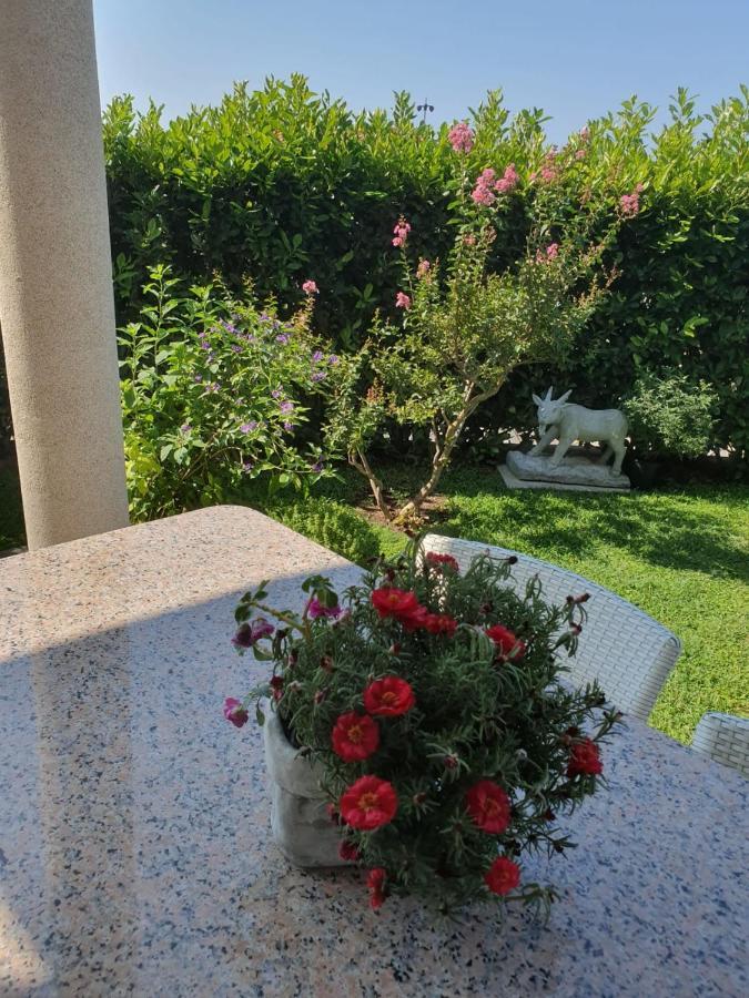 Villa Maric Baška Voda Kültér fotó