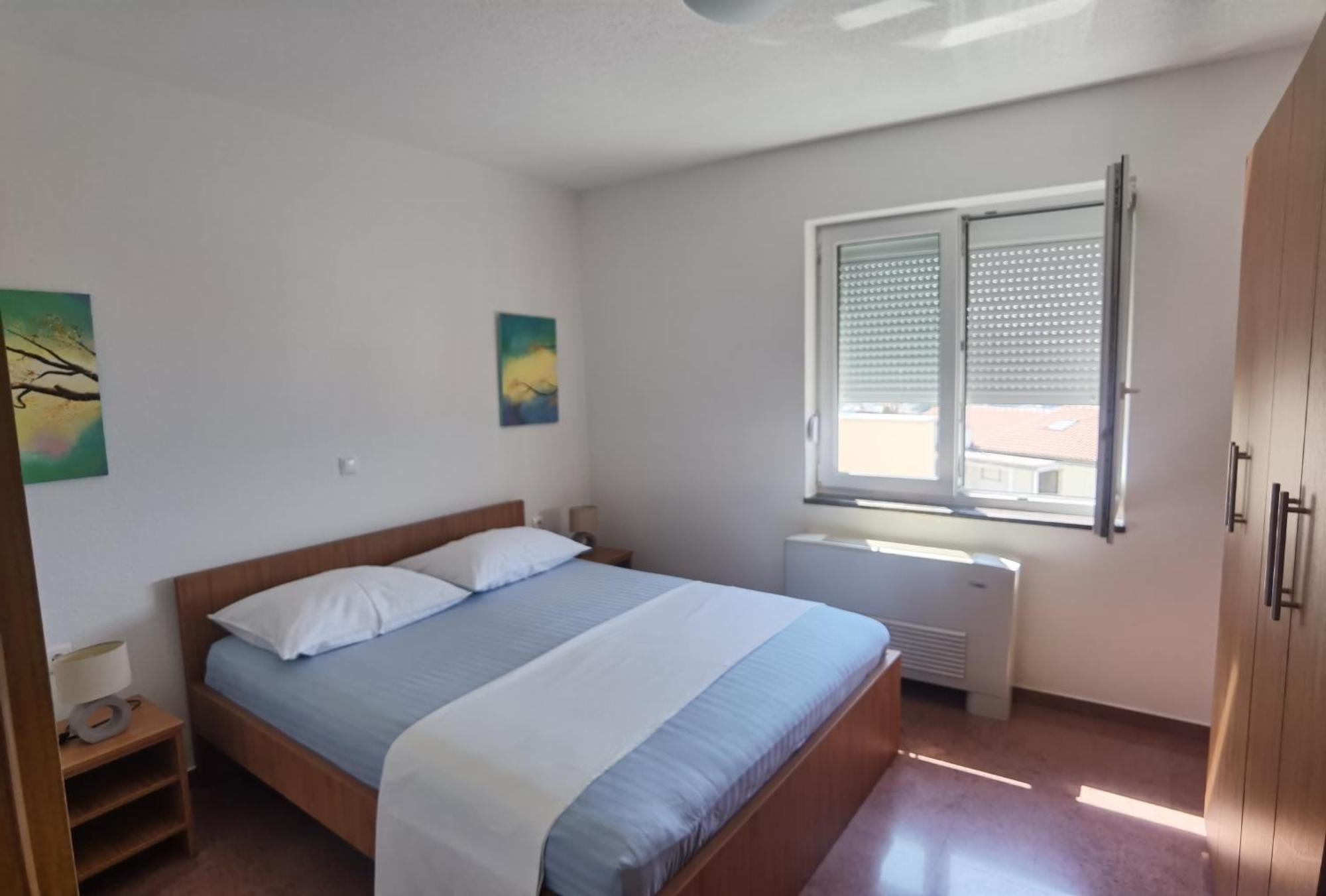 Villa Maric Baška Voda Szoba fotó
